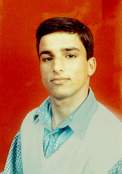 Abdullah Salah
