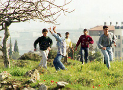 Photo: 'Abu Baboose'