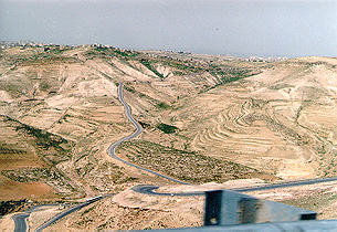Photo: Wadi Al-Nar