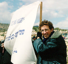 Photo: Rabbis for Human Rights