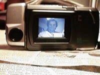 Photo: digital camera