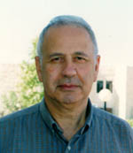 Photo: Dr. Hanna Nasir