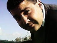 Photo: Yasser