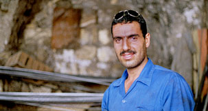 Photo: Abdul Salaam.