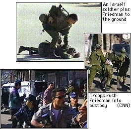 Reuters photos of the shooting