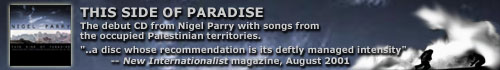 This Side Of Paradise