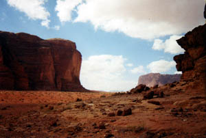 Photo: Wadi Rum
